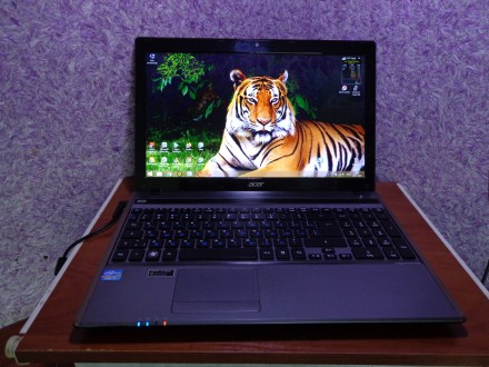 (V031)Отлич/Игров-ACER-(i7-4Core)GeForce630-2Gb/ИзUSA.Гарантия!. Мариуполь. фото 1 (V031)Отлич/Игров-ACER-(i7-4Core)GeForce630-2Gb/ИзUSA.Гарантия!. Мариуполь. фото 1