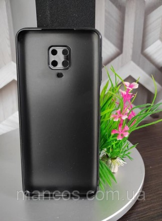 Силиконовый чехол для Xiaomi Redmi Note 9 Pro Крутые жирафы
Новый!
Модель: Xiaom. . фото 3