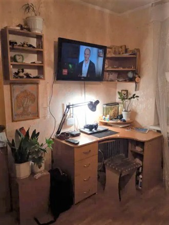 Продажа 1 комнатной квартиры на Кирова. Сумы. фото 1 Продажа 1 комнатной квартиры на Кирова. Сумы. фото 1