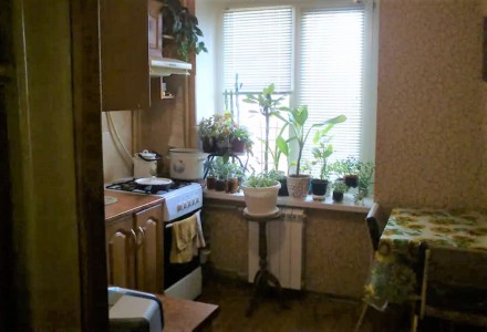 Продажа 2-х комнатной квартиры на пр. Лушпы. Сумы. фото 1 Продажа 2-х комнатной квартиры на пр. Лушпы. Сумы. фото 1