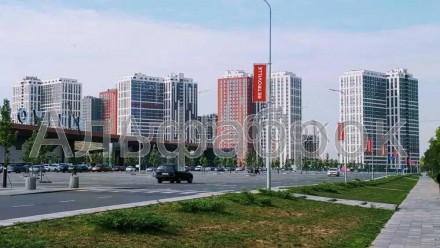1-комнатная квартира, 46.85 м.кв.. Киев. фото 1 1-комнатная квартира, 46.85 м.кв.. Киев. фото 1