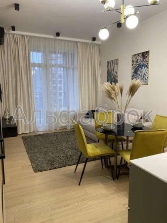 1-комнатная квартира, 52 м.кв.. Киев. фото 1 1-комнатная квартира, 52 м.кв.. Киев. фото 1