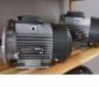 Электродвигатели асинхронные трехфазные общепромышленного назначения серии АИР, . . фото 3