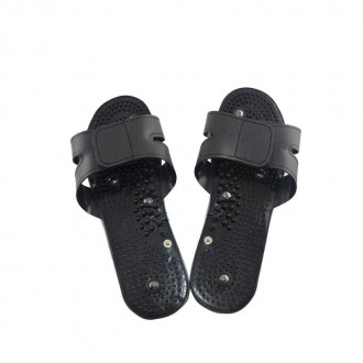 Тапочки массажные Digital Slipper JR-309A. Бровари. фото 1 Тапочки массажные Digital Slipper JR-309A. Бровари. фото 1