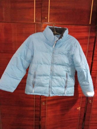 Курточка на ребенка 10 лет весна-осень. 1000 рублей, торг уместен. Звонить по те. . фото 2