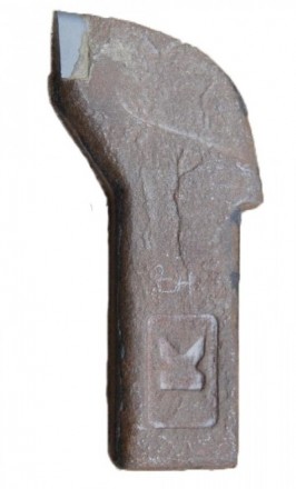 Зубки ЗН-3. Зубья для бары ЗН-3. Одесса. фото 1 Зубки ЗН-3. Зубья для бары ЗН-3. Одесса. фото 1