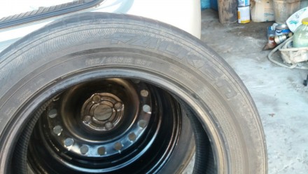 Колесо 185/65 R15. Херсон. фото 1 Колесо 185/65 R15. Херсон. фото 1