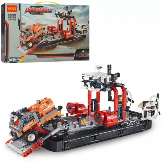 Конструктор типа лего Корабль / Лодка с грузовиком на борту LEGO 3376 , 1020 дет. Харків. фото 1 Конструктор типа лего Корабль / Лодка с грузовиком на борту LEGO 3376 , 1020 дет. Харків. фото 1