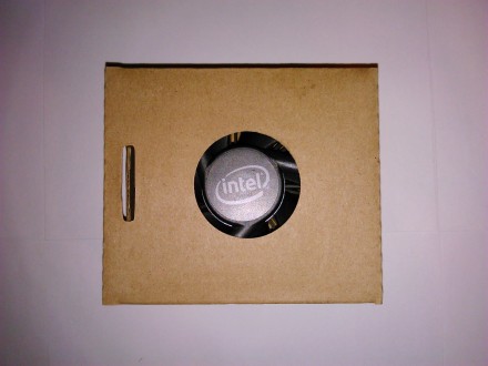 БЕЗ ТОРГА!

Продаю НОВЫЕ, оригинальные кулера + радиатор Intel из комплектов с. . фото 4