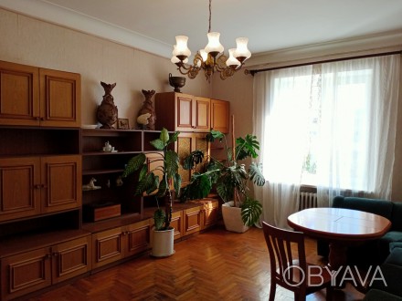 Сдам 3комнатную квартиру Приморский рн,пр. Гагарина (угол Шевченко).. Приморский. фото 1 Сдам 3комнатную квартиру на пр. Гагарина 10, рядом море и Французский бульвар.
. Приморский. фото 1