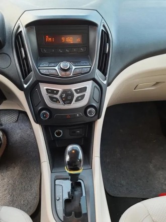 Продам свежего китайца Chery. Луганск. фото 1 Продам свежего китайца Chery. Луганск. фото 1