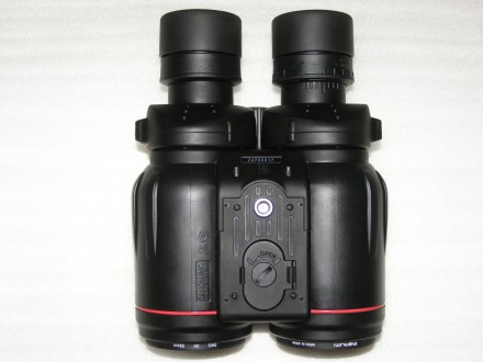Продам бинокль Canon 10х42L IS WP.Бинокль с 10 кратным  увеличением,полностью во. . фото 6
