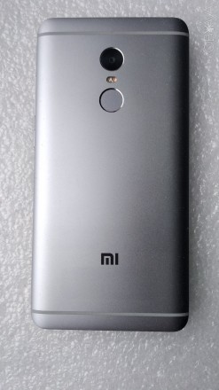 Продам Xiaomi Note 4  в идеальном состоянии.
Использовался как телефон на подхв. . фото 4