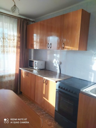 Сдаю жилье, евро ремонт, встроенная кухня !. Намыв. фото 7 Доброго времени суток !
Предоставляю вашему вниманию отличный вариант квартиры.. Намыв. фото 7