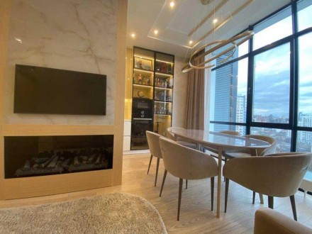 Продажа 2-к с панорамным видом на Печерск. 335000 $. Киев. фото 1 Продажа 2-к с панорамным видом на Печерск. 335000 $. Киев. фото 1