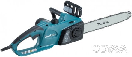 Электропила Makita UC4041A Представленная электропила - лучший выбор для использ. . фото 1