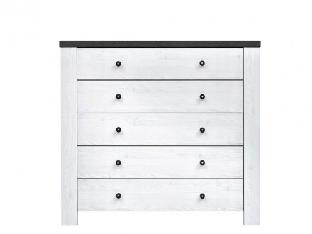 Комод Антверпен 5S. Киев. фото 1