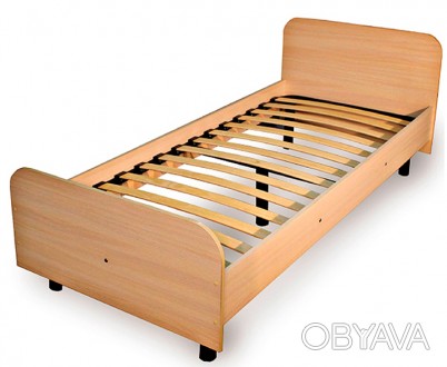Кровать 3 Luxe Studio – мебель для спальни, способная создать в помещении комфор. . фото 1
