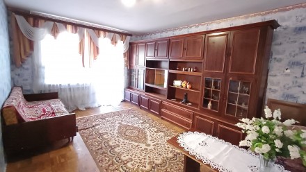 Продам 3 кімн.квартиру в центрі города. Чернігів. фото 1 Продам 3 кімн.квартиру в центрі города. Чернігів. фото 1