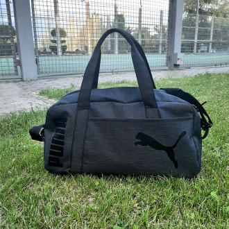 Сумка Puma. Глеваха. фото 1 Сумка Puma. Глеваха. фото 1