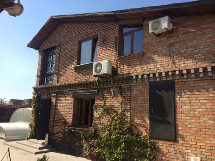 Посуточно "Охотничий домик". Запорожье. фото 1