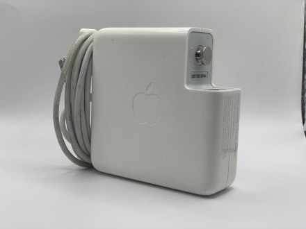 Зарядка Oриг A1424 Apple MagSafe2 Power Adapter orig. Киев. фото 1 Зарядка Oриг A1424 Apple MagSafe2 Power Adapter orig. Киев. фото 1