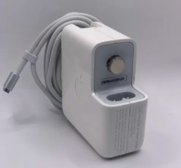 Блок питания 45W Apple MagSafe 2 Зарядка A1436 orig. Киев. фото 1 Блок питания 45W Apple MagSafe 2 Зарядка A1436 orig. Киев. фото 1
