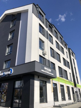 Продам квартиру з ДИЗАЙНЕРСЬКИМ РЕМОНТОМ!. Ирпень. фото 1 Продам квартиру з ДИЗАЙНЕРСЬКИМ РЕМОНТОМ!. Ирпень. фото 1