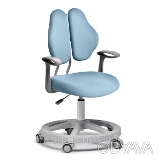 Подростковое кресло для дома FunDesk Vetta II 
 
Описание:
Ортопедическое детско. . фото 1