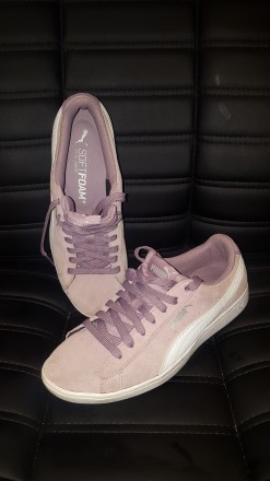 Кроссовки Puma оригинал. Київ. фото 1 Кроссовки Puma оригинал. Київ. фото 1