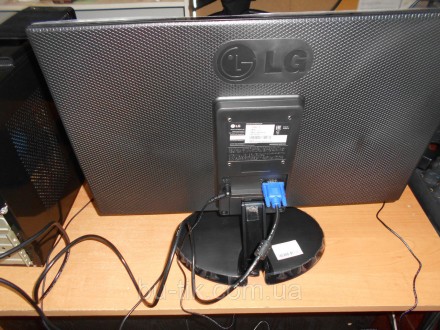 бу
Монитор LG 22 дюйма игрового класса в заводской упаковке в работе был пару ме. . фото 5