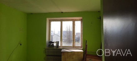 Продам комнату п. Новый
