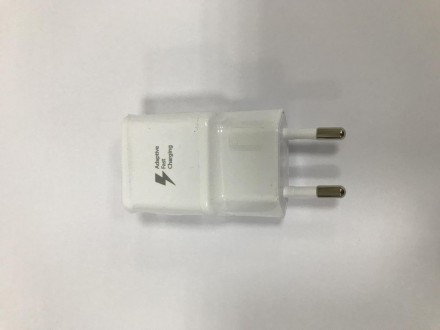 Блок зарядки Samsung 2A. Луцк. фото 1 Блок зарядки Samsung 2A. Луцк. фото 1