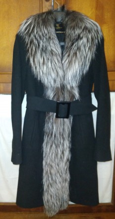 Пальто женское осень-зима Donna Bacconi. . фото 2