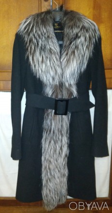Пальто женское осень-зима Donna Bacconi. . фото 1
