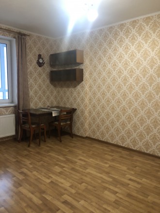 Продам срочно 1 комнатную квартиру в ЖК Среднефонтанский. Одесса. фото 1 Продам срочно 1 комнатную квартиру в ЖК Среднефонтанский. Одесса. фото 1