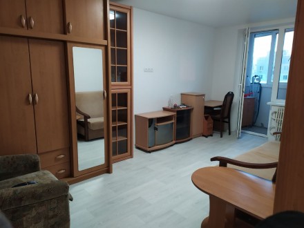 Сдам 1 к. кв. п. Жуковского, ул. Продольная, р-н ХАИ. Харків. фото 1 Сдам 1 к. кв. п. Жуковского, ул. Продольная, р-н ХАИ. Харків. фото 1