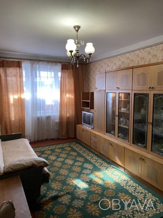 Сдам комнату на Леваде, без хозяев.
