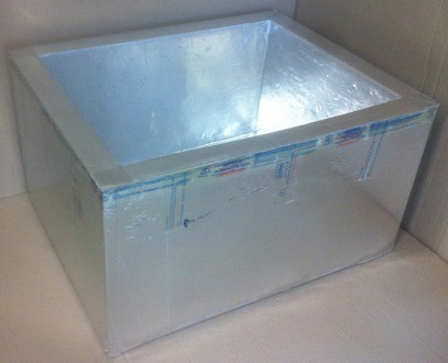 Термобокс для перевозки и хранения товаров, требующих специального температурног. . фото 5