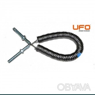 Спираль 1200 ватт , для обогревателей UFO. . фото 1