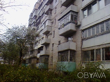 Аренда 1-комнатной квартиры 40 м², Петрова Генерала