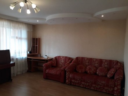 3 комнатная квартира в районе Рокоссовского,общей площадью 80 м2, кухня 14 м2 ра. Нива рынок. фото 6