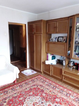 Продается 4-комнатная квартира по ул.Богородицкая(Краснофлотская).
Квартира в х. Центр. фото 2
