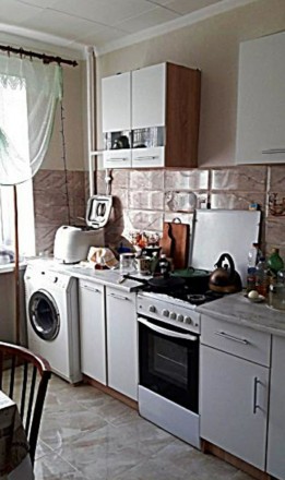 Продается 4-комнатная квартира по ул.Богородицкая(Краснофлотская).
Квартира в х. Центр. фото 7