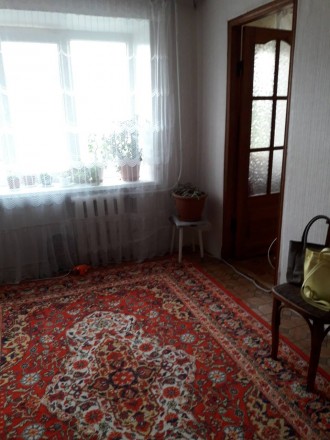 Продается 4-комнатная квартира по ул.Богородицкая(Краснофлотская).
Квартира в х. Центр. фото 3