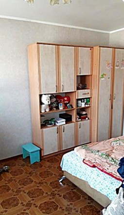 Продается 4-комнатная квартира по ул.Богородицкая(Краснофлотская).
Квартира в х. Центр. фото 8