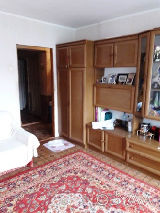 Продается 4-комнатная квартира по ул.Богородицкая(Краснофлотская).
Квартира в х. Центр. фото 1