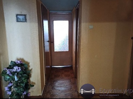 2-комнатная квартира, 50 кв.м. Житомир. фото 1 2-комнатная квартира, 50 кв.м. Житомир. фото 1