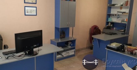 2-комнатная квартира, 46 кв.м. Житомир. фото 1 2-комнатная квартира, 46 кв.м. Житомир. фото 1
