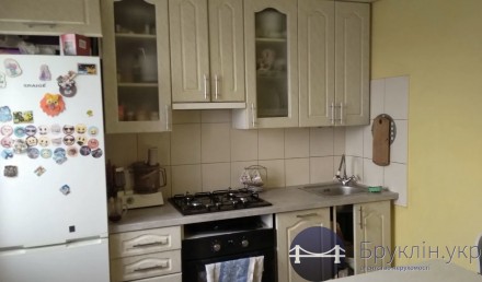 2-комнатная квартира, 45 кв.м. Житомир. фото 1 2-комнатная квартира, 45 кв.м. Житомир. фото 1